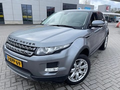 Land Rover Range Rover Evoque - 2.2 eD4 2WD Pure CLIMA AIRCO APK NAP