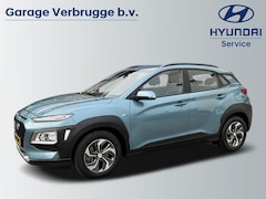 Hyundai Kona - 1.6 GDI HEV Comfort | Navigatie | Premium audio | 1e eigenaar |