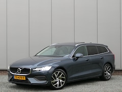 Volvo V60 - T5 Momentum 12mnd garantie / Panoramadak / Navi / Apple carplay & Android auto