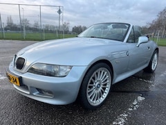 BMW Z3 Roadster - 1.9 Automaat APK 23-12-2025 Nette auto