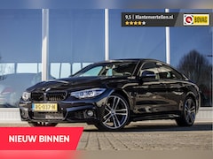 BMW 4-serie Gran Coupé - 418i Executive M-Sport | LED | NL Auto