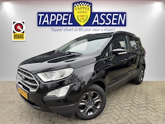 Ford EcoSport - 1.0 EB Trend Ultim