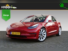 Tesla Model 3 - Long Range AWD 75kWh ACC Boost Pack