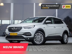 Opel Grandland X - 1.2 Turbo Innovation | Trekhaak | Camera | NL Auto