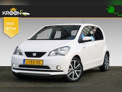 Seat Mii Electric - Electric Plus SOH 95% 17000km LMV