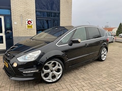 Ford S-Max - 2.0 EcoBoost S Edition 7p.- NAV- Panodak-NL auto