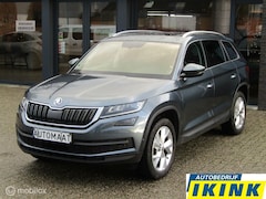 Skoda Kodiaq - 1.4 TSI ACT Style Business