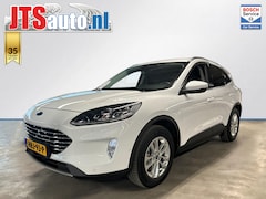 Ford Kuga - 2.5 PHEV 225pk, Carplay, Winterpack, Trekhaak