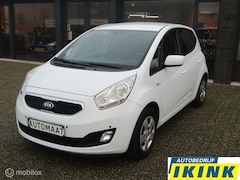 Kia Venga - 1.6 CVVT 20th Anniversary | PDC, Trekhaak