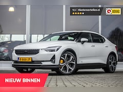 Polestar 2 - 2 Long Range Dual Motor 78kWh | Harman Kardon | E-Trekhaak | Pano