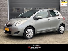 Toyota Yaris - 1.3 VVTi Comfort AIRCO / 6 BAK / 91.362KM / NAP