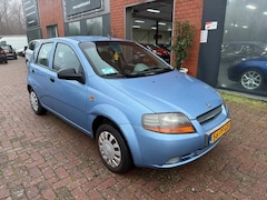 Daewoo Kalos - 1.4 Spirit Airco