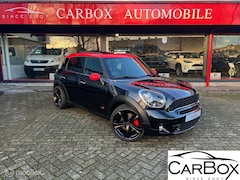 MINI Countryman - 1.6 Cooper S ALL4 Champ Edition