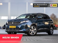 Peugeot 3008 - 1.2 PureTech Blue Lease Allure | Camera | NL Auto | LED