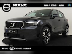 Volvo XC40 - B4 (M-HYBRID) CORE -CLIMATE|ADAP.CRUISE|BLIS|CAMERA|ELEK.STOELEN|20"