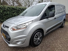 Ford Transit Connect - 1.6 TDCI L2 AIRCO/NAVI/TREKHAAK/PDC.A/CAMERA/3-ZITS 95PK