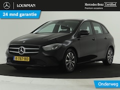 Mercedes-Benz B-klasse - 180 Business Solution Achteruitrijcamera | Ledkoplampen | Inclusief 24 maanden MB Certifie