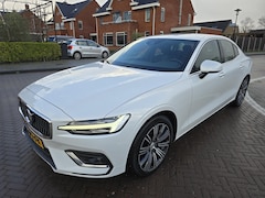 Volvo S60 - 2.0 B4 Inscription