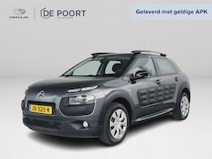 Citroën C4 Cactus - PureTech Business | Stoelverwarming | Trekhaak