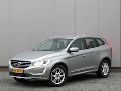 Volvo XC60 - T5 AUT FWD Summum Navi / Leer / Afneembare trekhaak / Stoelverwarming