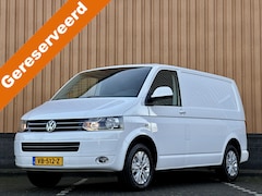 Volkswagen Transporter - 2.0 TDI L1H2 | Cruise Control | Parkeersensoren Achter | Airconditioning | Centrale Deurve