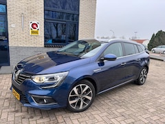 Renault Mégane Estate - 1.3 TCe Bose- panoschuifdak-nav-pdc