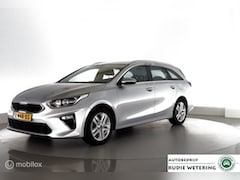 Kia Cee'd Sportswagon - Ceed 1.0 T-GDi 120PK DynamicLine trekhaak|nav|lmv16