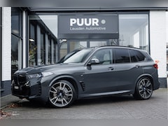 BMW X5 - xDrive50e M-sport Pro Dravitgrau - Pano - Trekhaak