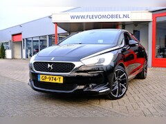 DS 5 - 5 2.0 BlueHDi Executive Pano|Leder|Navi|Clima