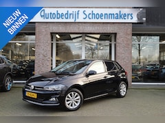 Volkswagen Polo - 1.0 TSI Comfortline STOELVERWARMING LMV ACC CLIMA 2xPDC