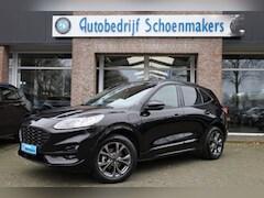 Ford Kuga - 2.5 PHEV ST-Line X CAMERA DAB RUIT+STOELVERWARMING ALCANTARA CARPLAY ACC BLIS GSM-LADER 18