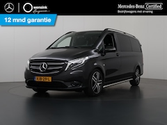 Mercedes-Benz Vito - 119 CDI L2 | Automaat | Parktronic | Trekhaak | Parkeercamera | LED koplampen | Certified