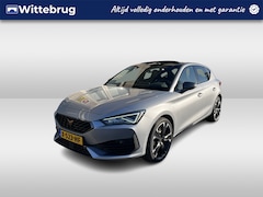 CUPRA Leon - 1.4 e-Hybrid VZ Performance / AUTOMAAT/ PANO/ NAVI/ FULL-LINK/ MATRIX/ ELEKTR. STOEL/ CAME