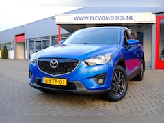 Mazda CX-5 - 2.0 TS+ 2WD Clima|Navi|Trekhaak