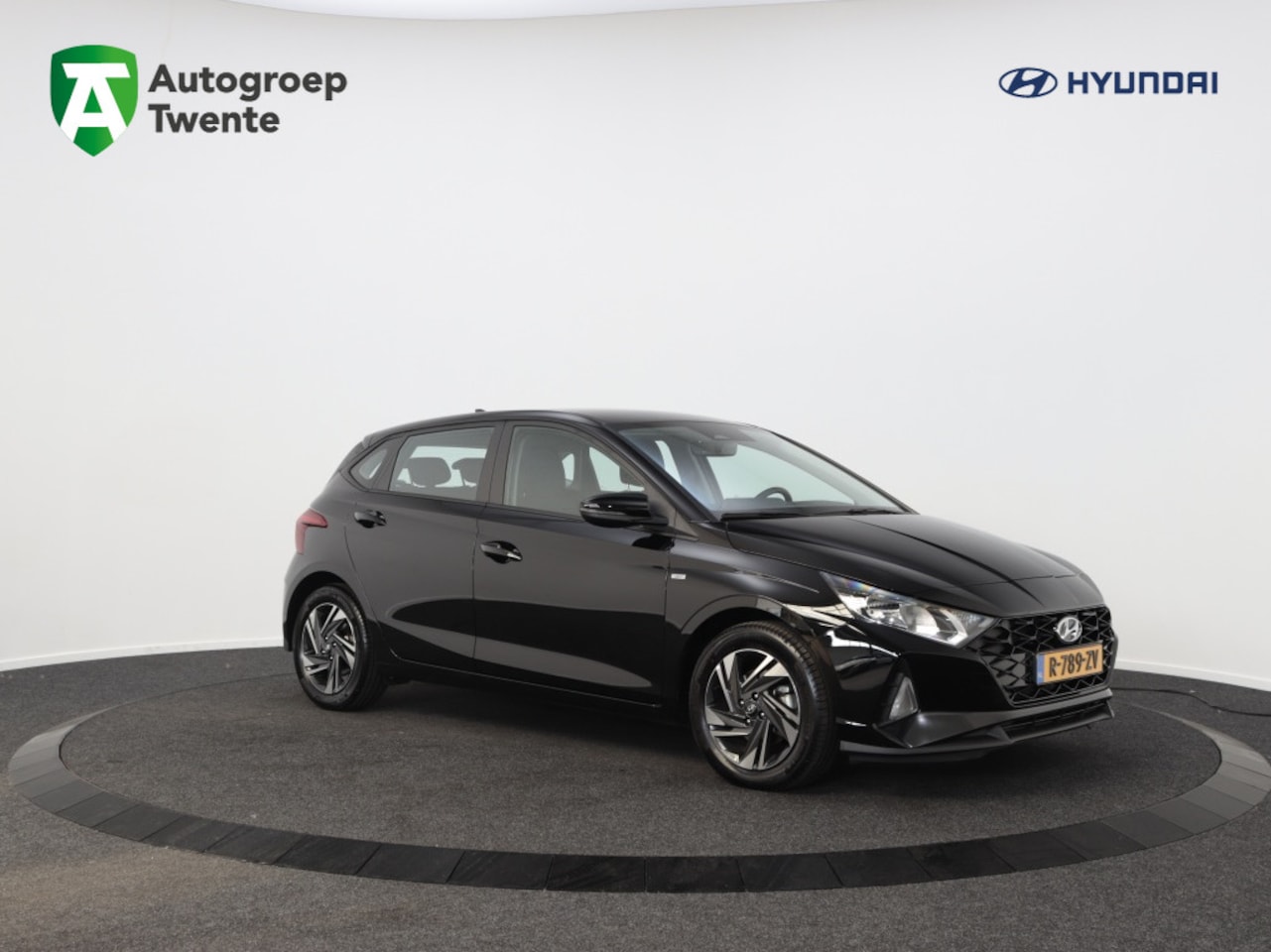 Hyundai i20 - 1.0 T-GDI Comfort | Carplay Navigatie | PL 405 pm - AutoWereld.nl