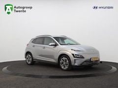 Hyundai Kona Electric - EV Premium 64 kWh | 3 Fase | Leder | PL 549 pm