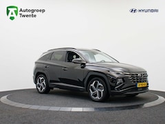 Hyundai Tucson - 1.6 T-GDI HEV Premium 230pk | Trekhaak | Adapt. Cruise control