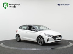 Hyundai i20 - 1.0 T-GDI Comfort | Carplay Navigatie | Private Lease 389 p.m