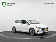 Hyundai i20 - 1.0 T-GDI Comfort Smart | Navigatie | Private lease 409 p.m