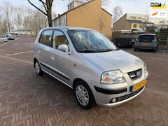 Hyundai Atos - AUTOMAAT / Airco / 61.000 NAP / Leuke auto