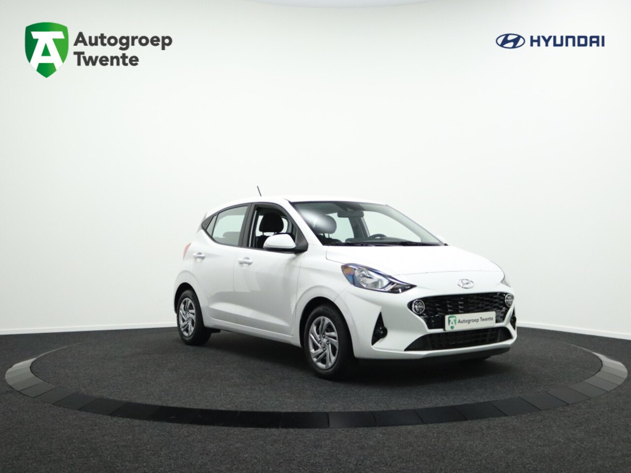 Hyundai i10 - 1.0 Comfort | Carplay Navigatie | Airco | Cruise control - AutoWereld.nl