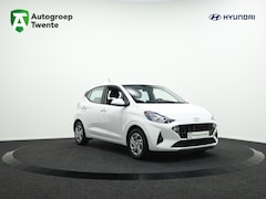 Hyundai i10 - 1.0 Comfort | Carplay Navigatie | Airco | Cruise control