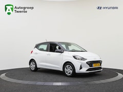 Hyundai i10 - 1.0 Comfort Smart | Private lease 319 p.m. | Navigatie