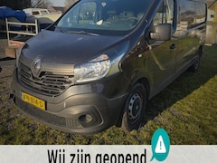 Renault Trafic - 1.6 dCi T29 L2H1 Comfort Energy - MOTOR DEFECT