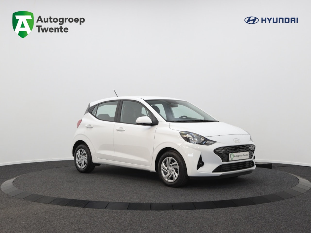 Hyundai i10 - 1.0 Comfort Smart | Camera | PL 309 pm - AutoWereld.nl