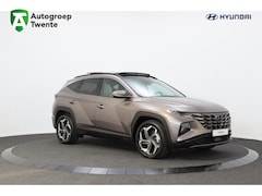 Hyundai Tucson - 1.6 T-GDI HEV Premium Sky | private lease 699 p.m