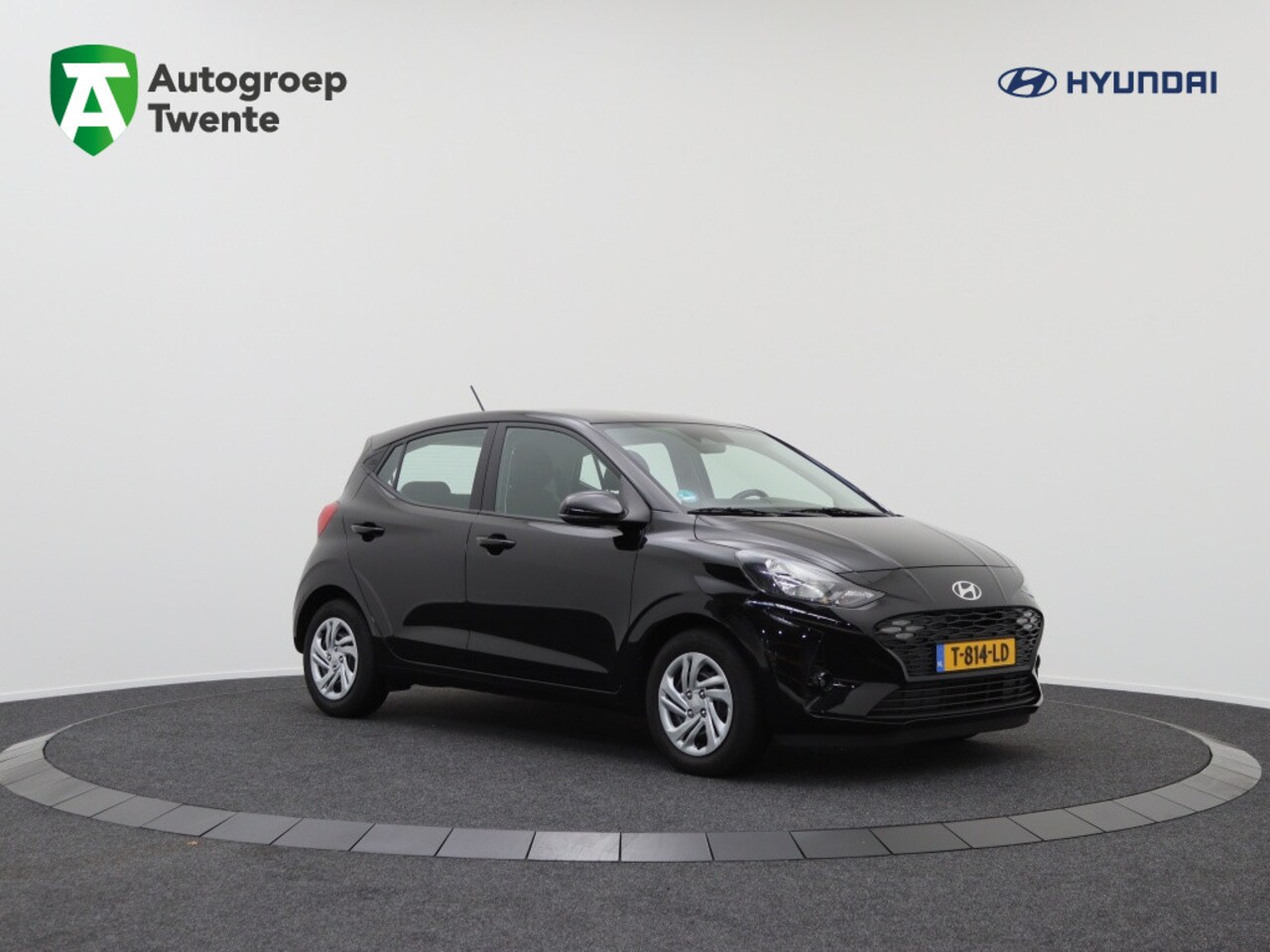 Hyundai i10 - 1.0 Comfort | Carplay | Private Lease 299 p.m. - AutoWereld.nl