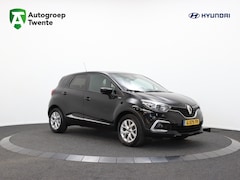 Renault Captur - 0.9 TCe Limited | Airco | DAB | Carplay |