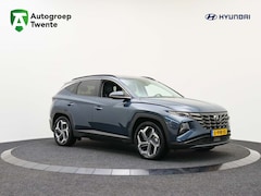 Hyundai Tucson - 1.6 T-GDI PHEV Premium | Private lease 699 p.m