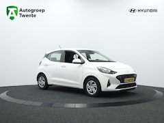 Hyundai i10 - 1.0 Comfort | Carplay navigatie | Private Lease 299 p.m